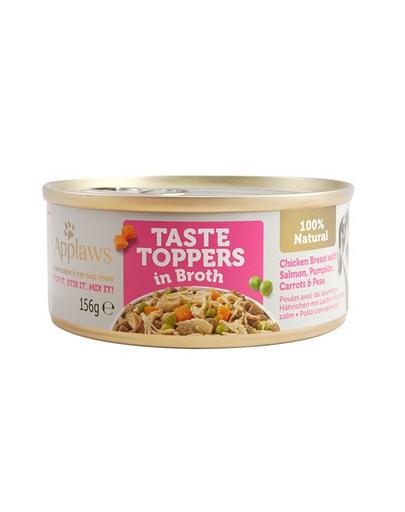 Applaws Dog Food Toppers