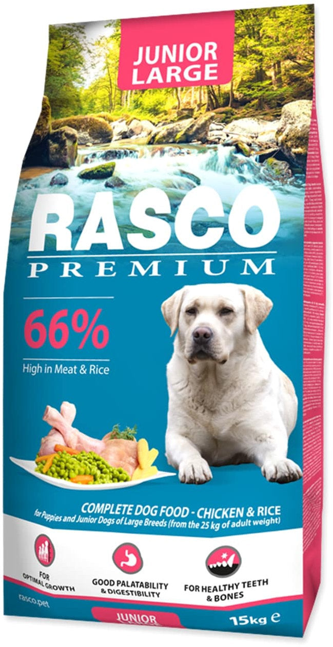 Rasco Premium Junior Large