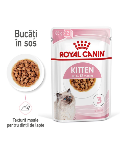 Hrana Umeda Pisici Royal Canin